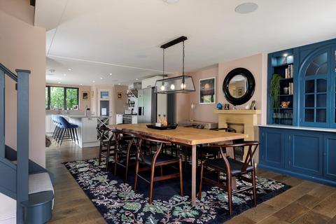 undefined, Meadowbank Barn, Ascott-under-Wychwood, Chipping Norton, Oxfordshire, OX7
