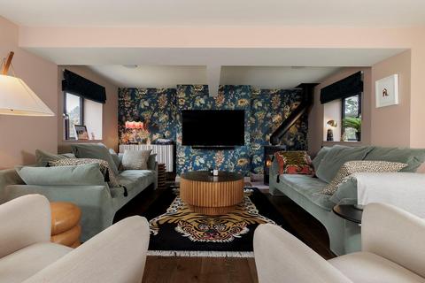 undefined, Meadowbank Barn, Ascott-under-Wychwood, Chipping Norton, Oxfordshire, OX7