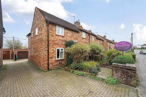 4 bedroom semi-detached house for sale, Weybourne Road, Farnham, Surrey, GU9