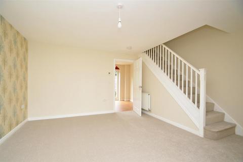 3 bedroom terraced house for sale, Greenfields Gardens, Shrewsbury