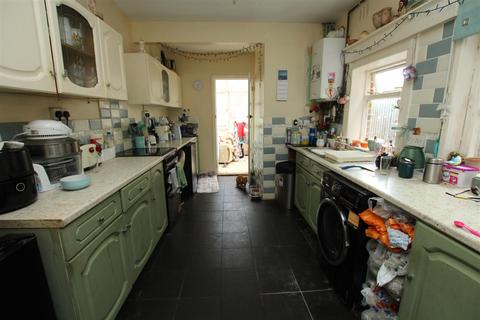 3 bedroom terraced house for sale, High Street, Eastleigh