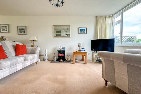 2 bedroom apartment for sale, White Lodge Park, Portishead, Bristol, Somerset, BS20