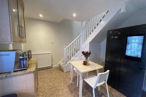 2 bedroom terraced house for sale, Salt Lane, Salisbury SP1