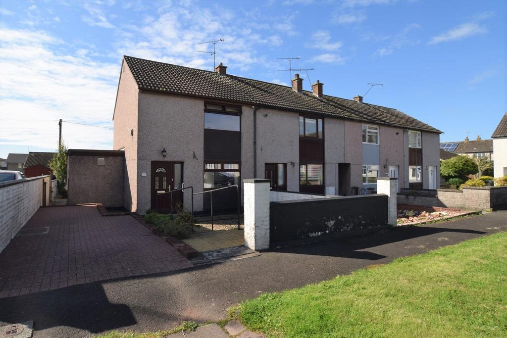 5 Dinmont Avenue, Dumfries, DG2 0 EE   Grieve Grier