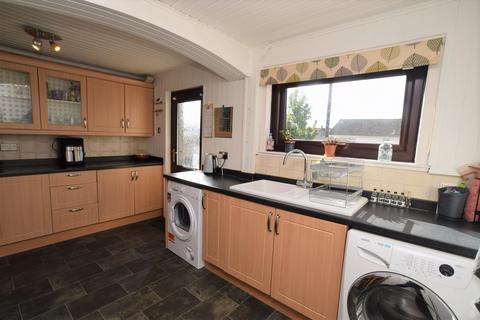 2 bedroom end of terrace house for sale, 5 Dinmont Avenue, Dumfries, DG2 0EE