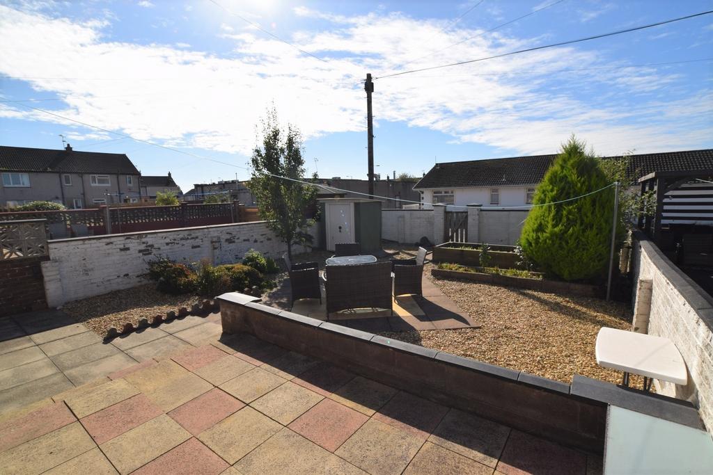 5 Dinmont Avenue, Dumfries, DG2 0 EE   Grieve Grier