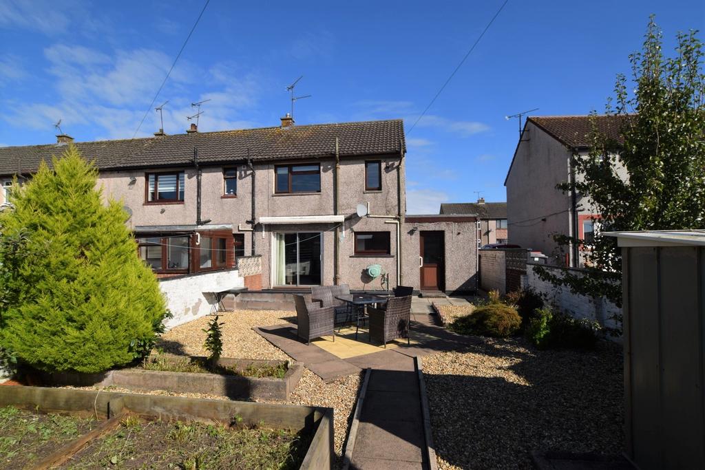 5 Dinmont Avenue, Dumfries, DG2 0 EE   Grieve Grier