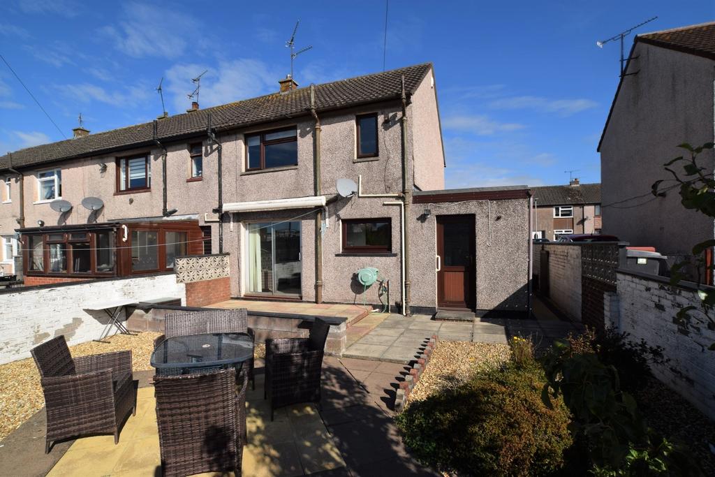 5 Dinmont Avenue, Dumfries, DG2 0 EE   Grieve Grier