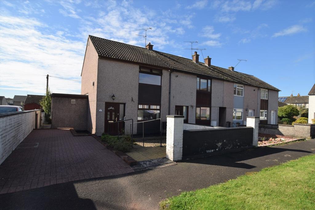 5 Dinmont Avenue, Dumfries, DG2 0 EE   Grieve Grier