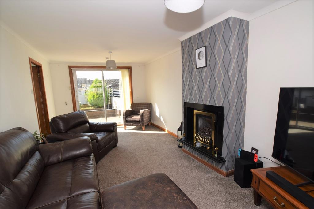 5 Dinmont Avenue, Dumfries, DG2 0 EE   Grieve Grier