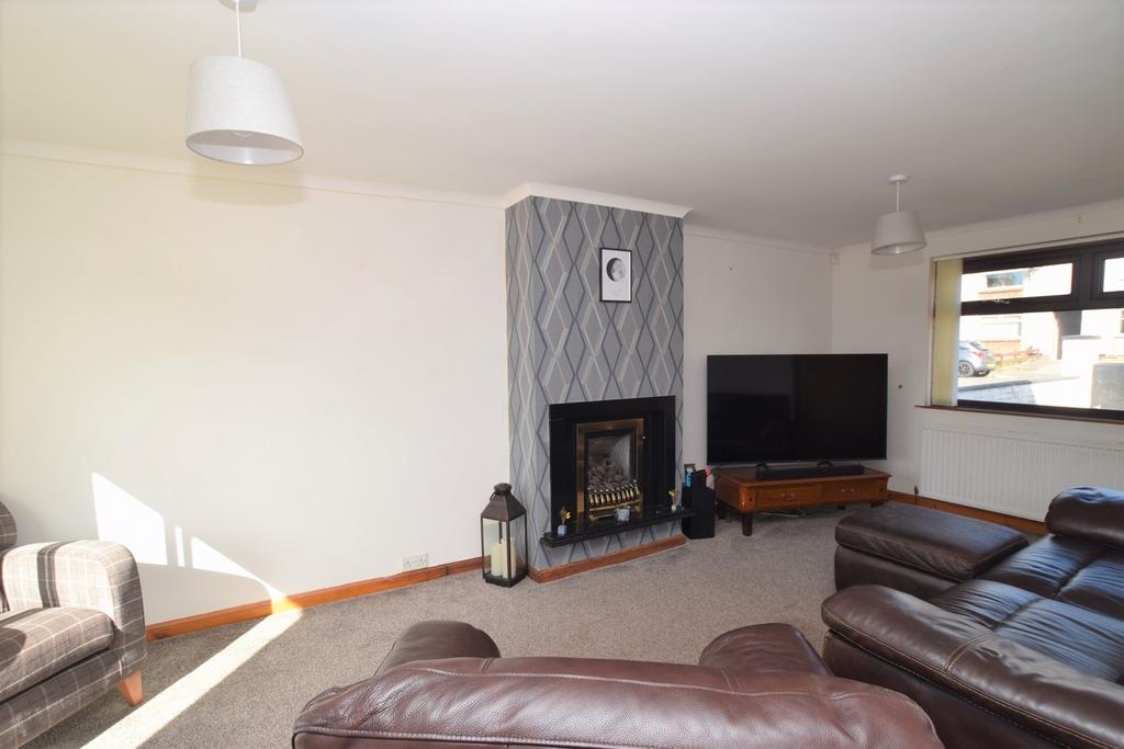 5 Dinmont Avenue, Dumfries, DG2 0 EE   Grieve Grier