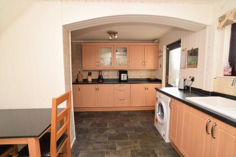 2 bedroom end of terrace house for sale, 5 Dinmont Avenue, Dumfries, DG2 0EE