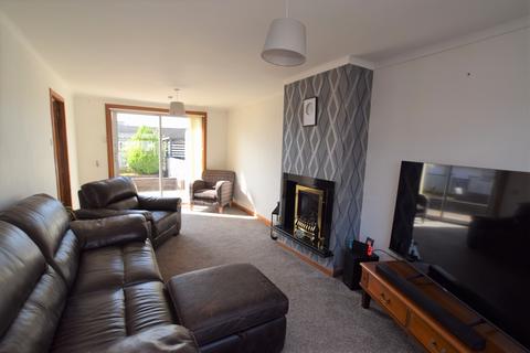 2 bedroom end of terrace house for sale, 5 Dinmont Avenue, Dumfries, DG2 0EE