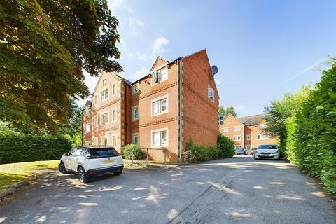 2 bedroom apartment to rent, Brampton Court, Old Road, Chesterfield