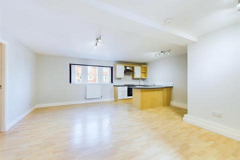 2 bedroom apartment to rent, Brampton Court, Old Road, Chesterfield