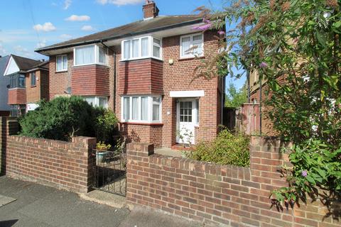 3 bedroom semi-detached house for sale, Montague Road, Uxbridge