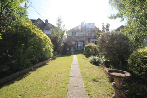 3 bedroom semi-detached house for sale, Montague Road, Uxbridge