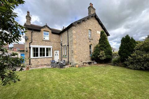 5 bedroom semi-detached house for sale, Brigwood, Haydon Bridge, Northumberland, NE47