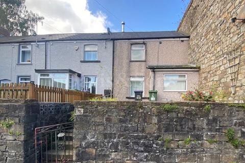 2 bedroom terraced house for sale, George Street, Pontypool, Monmouthshire. NP4 6BX