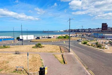 2 bedroom flat to rent, Buenos Ayres, Margate, CT9