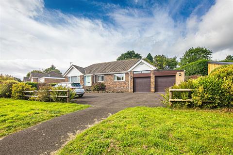 3 bedroom detached bungalow for sale, 10 Old Hay Lane, Dore, S17 3GN