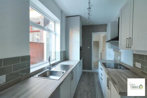 12 Barthomley Road, Stoke-on-trent, ST1 6NR