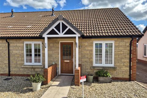 1 bedroom bungalow for sale, Orchard Rise, Somerset TA20