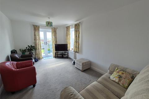 1 bedroom bungalow for sale, Orchard Rise, Somerset TA20