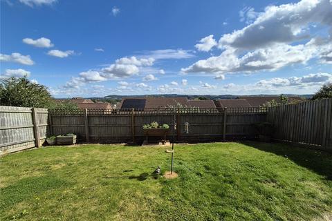 1 bedroom bungalow for sale, Orchard Rise, Somerset TA20