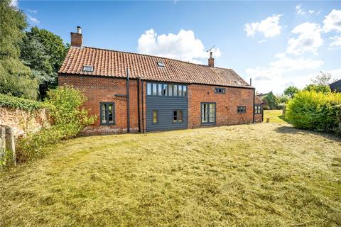 4 bedroom barn conversion for sale, Bramerton Road, Surlingham, Norwich, Norfolk, NR14