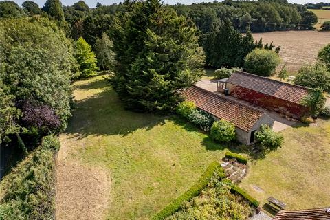 4 bedroom barn conversion for sale, Bramerton Road, Surlingham, Norwich, Norfolk, NR14