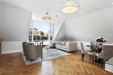 2 bedroom apartment to rent, Pont Street, Knightsbridge SW1X