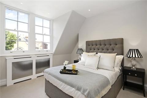 2 bedroom apartment to rent, Pont Street, Knightsbridge SW1X