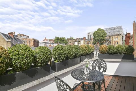 2 bedroom apartment to rent, Pont Street, Knightsbridge SW1X