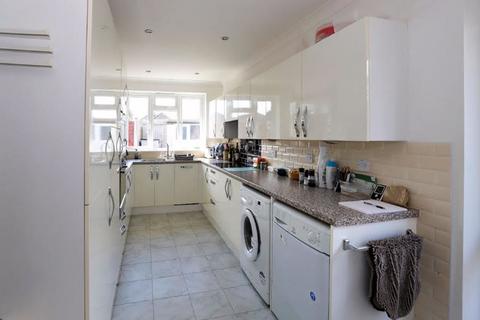 3 bedroom detached bungalow for sale, Montrose Drive, Bournemouth, Dorset