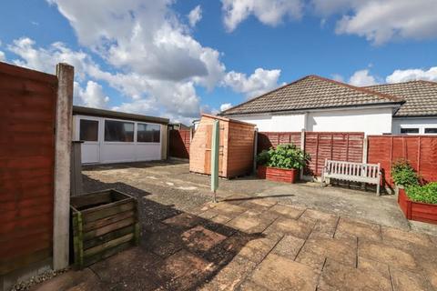 3 bedroom detached bungalow for sale, Montrose Drive, Bournemouth, Dorset