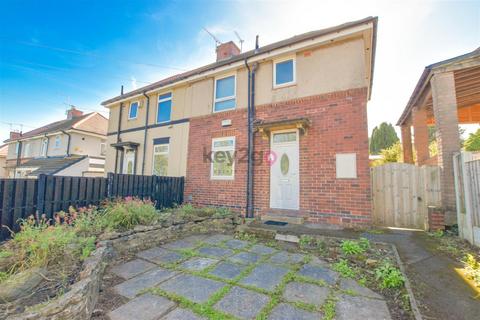 3 bedroom semi-detached house for sale, Broadley Road, Sheffield, S13