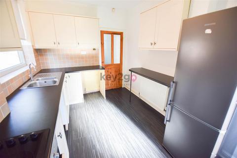 3 bedroom semi-detached house for sale, Broadley Road, Sheffield, S13