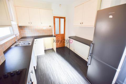 4 Broadley Road, Sheffield, S13 8BE