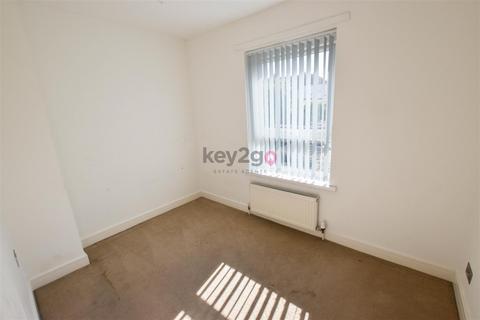 4 Broadley Road, Sheffield, S13 8BE