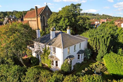 6 bedroom detached house for sale, Falkland Grove, Dorking, Surrey, RH4