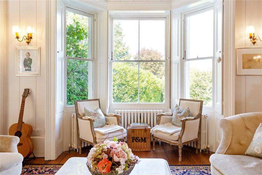 Drawing Room