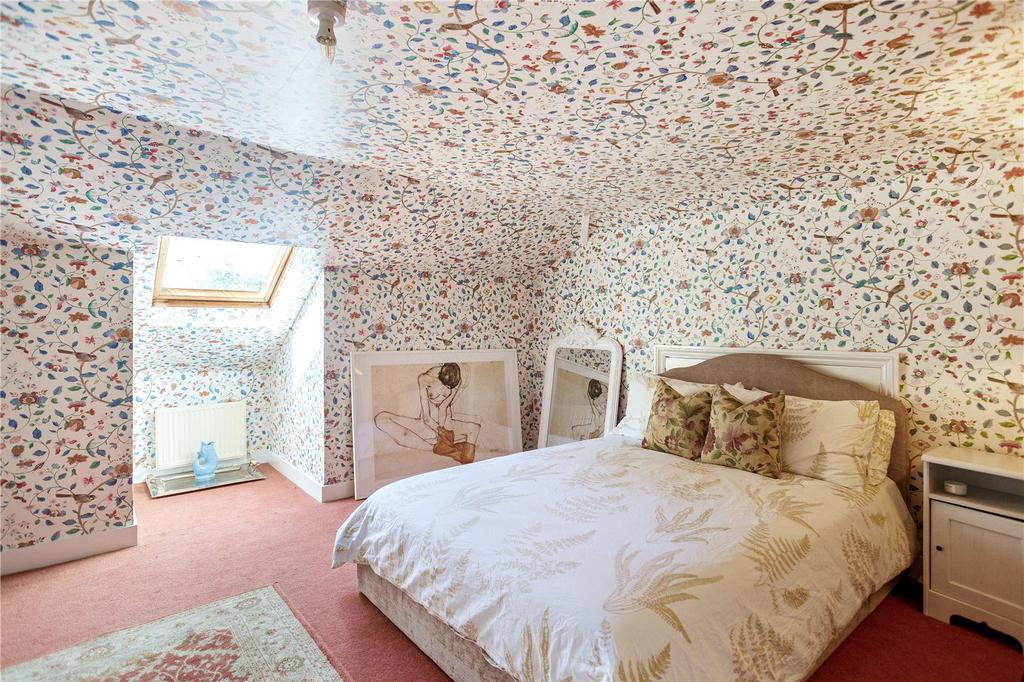 Bedroom Six