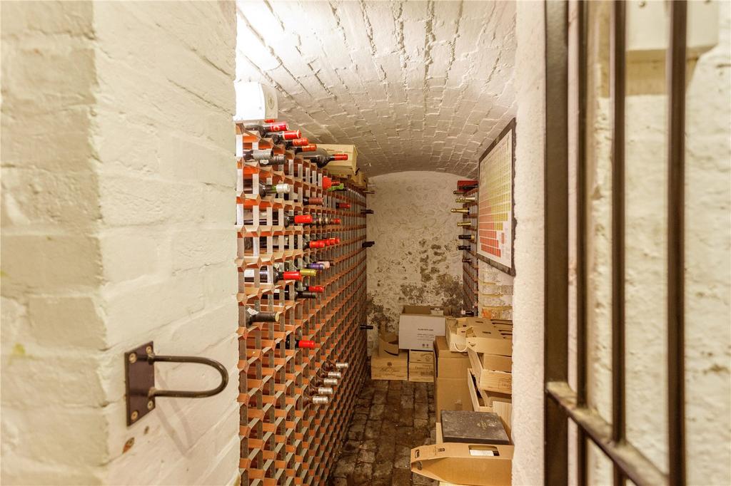 Cellar