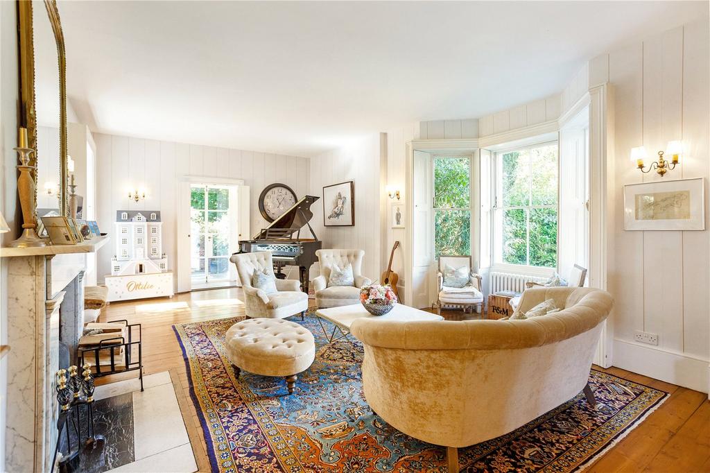 Drawing Room