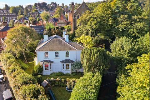 6 bedroom detached house for sale, Falkland Grove, Dorking, Surrey, RH4