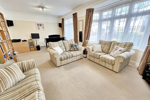 4 bedroom detached house for sale, Boscombe East