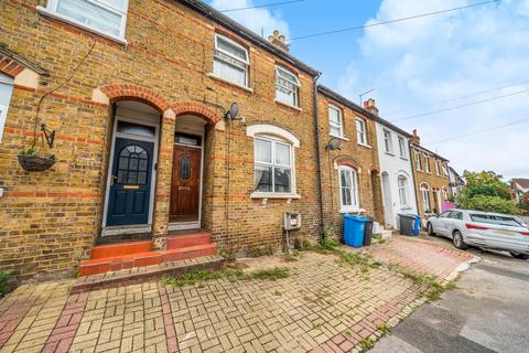 3 bedroom terraced house for sale, Grenfell Road, Maidenhead, SL6