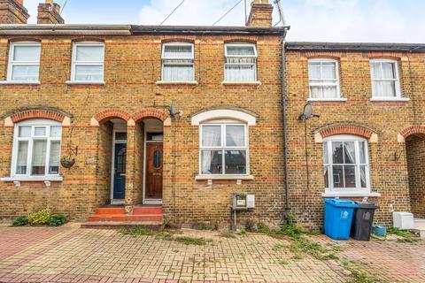 3 bedroom terraced house for sale, Grenfell Road, Maidenhead, SL6