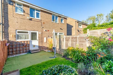 2 bedroom terraced house for sale, Lincoln Grove, Harrogate